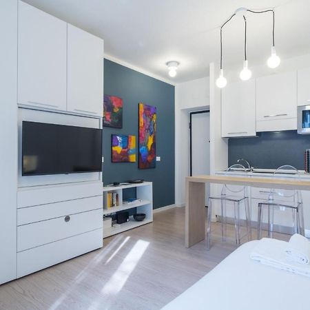 Easylife - Moderno E Chic Studio In Porta Venezia Милано Екстериор снимка