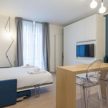 Easylife - Moderno E Chic Studio In Porta Venezia Милано Екстериор снимка