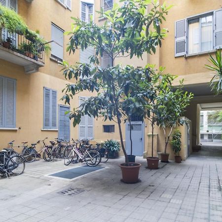 Easylife - Moderno E Chic Studio In Porta Venezia Милано Екстериор снимка