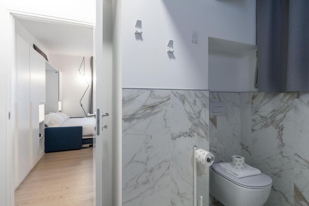 Easylife - Moderno E Chic Studio In Porta Venezia Милано Екстериор снимка