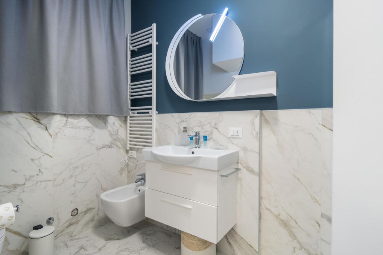 Easylife - Moderno E Chic Studio In Porta Venezia Милано Екстериор снимка