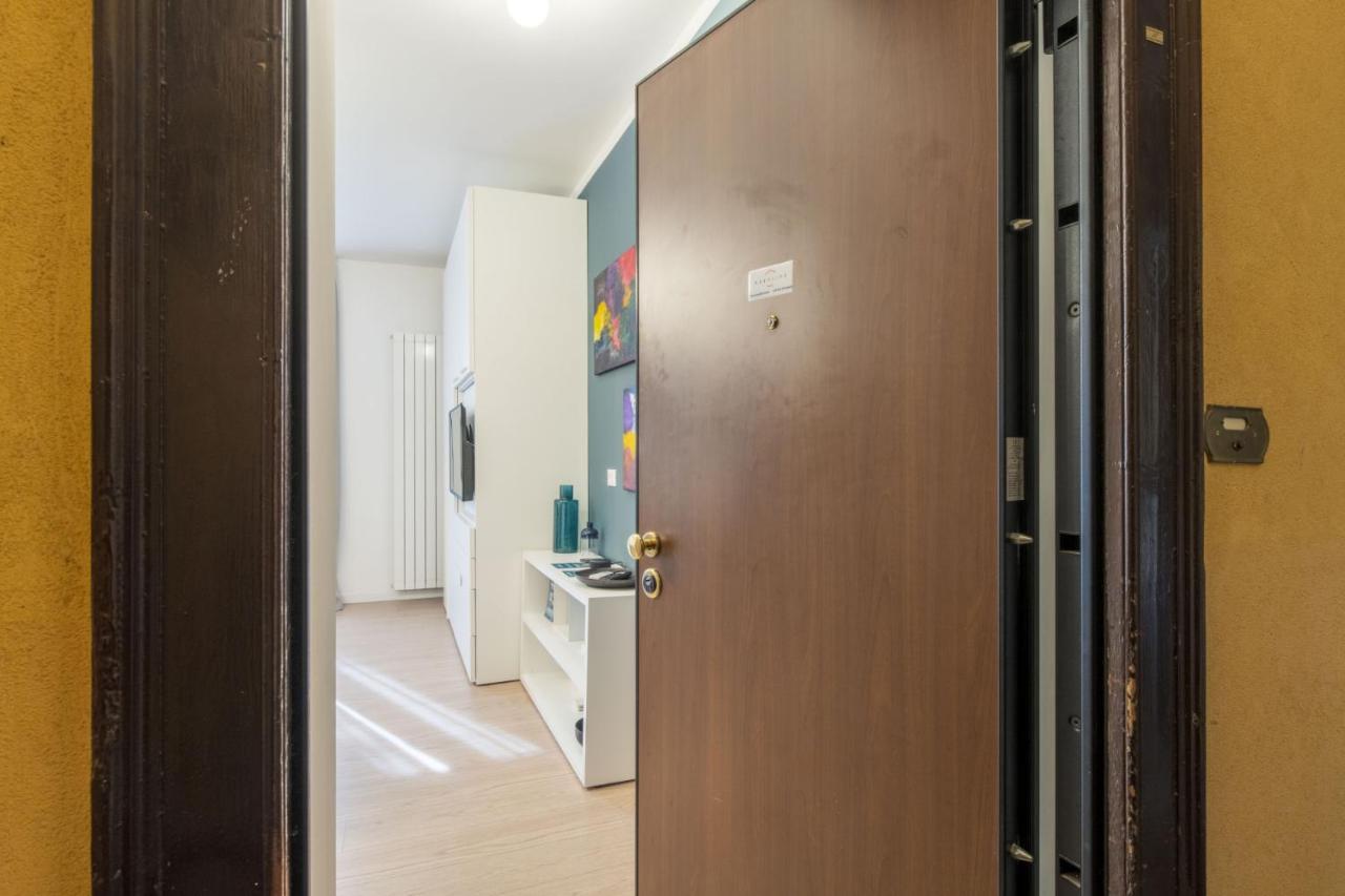 Easylife - Moderno E Chic Studio In Porta Venezia Милано Екстериор снимка